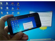 ಸ್ಮಾರ್ಟ್‌ಫೋನ್‌ನಿಂದಲೇ ನಿಮ್ಮ ಕಂಪ್ಯೂಟರ್ ಅನ್ನು ನಿಯಂತ್ರಿಸುವುದು ಸಾಧ್ಯ..!ಹೇಗೆ..?