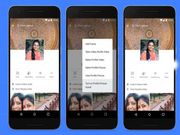 ಇನ್ಮುಂದೆ ಹೆಣ್ಣುಮಕ್ಕಳು ತಮ್ಮದೇ ಫೇಸ್‌ಬುಕ್‌ ಪ್ರೊಫೈಲ್ ಫೋಟೊ ಹಾಕಬಹುದು!! ಏಕೆ?