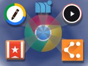 ಸಿನಿಮಾ ಕೂಡ ನಿರ್ಮಿಸಬಹುದಾದ 4 ವಿಡಿಯೋ ಎಡಿಟಿಂಗ್ ಆಪ್‌ಗಳಿವು!!