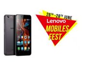 ಫ್ಲಿಪ್‌ಕಾರ್ಟ್ ನಲ್ಲಿ ಲೆನೊವೊ ಸ್ಮಾರ್ಟ್‌ಫೋನಿನ ಮೇಲೆ ಭಾರಿ ಬೆಲೆ ಕಡಿತ..!!