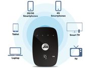 ಮಾರುಕಟ್ಟೆಯಲ್ಲಿ ಜಿಯೋ ವೈ-ಫೈ ಹವಾ ಜೋರಾಗಿದೆ..!