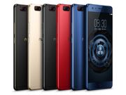 ZTE ನುಬಿಯಾ Z17 ಸ್ಮಾರ್ಟ್‌ಫೋನಿನಲ್ಲಿದೆ 8GB RAM ಇನ್ನು ಹಲವು..!!!