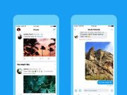 ಟ್ವಿಟರ್ ಲುಕ್ ಬದಲಾಗಿದೆ ನೋಡಿದ್ರಾ..?