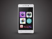 ಸೆಲ್ಫಿಯನ್ನು ಇನ್ನಷ್ಟು ಕಲಾತ್ಮಕವಾಗಿಸುವ ಸೆಲ್ಫಿ ಅಪ್ಲಿಕೇಶನ್‌ಗಳು