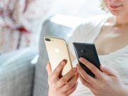 ಐಓಎಸ್ ಗಿಂತಲೂ ಆಂಡ್ರಾಯ್ಡ್ ಬೆಸ್ಟ್ ಯಾಕೆ ಗೊತ್ತಾ..?