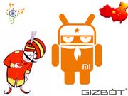 ಚೀನಾ ವಸ್ತು ಬಹಿಷ್ಕರಿಸಿ ಎನ್ನುವುದು ಬರಿ ಮಾತಿನಲ್ಲಿ!.ಎಲ್ಲರ ಪ್ರೀತಿ ಶಿಯೋಮಿ ಮೇಲಿದೆ!!