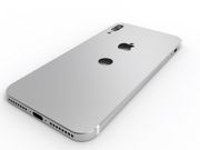 ಭಾರಿ ಕುತೋಹಲ ಹುಟ್ಟಿಸಿದ ಐಫೋನ್ 8 ಫೀಚರ್ಸ್!..ಹೇಗಿದೆ ಗೊತ್ತಾ ಫೋನ್!!