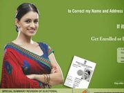 ವೋಟರ್ ಐಡಿಗೆ ಆನ್‌ಲೈನ್‌ನಲ್ಲಿ ಅರ್ಜಿಸಲ್ಲಿಸಲು 1ತಿಂಗಳ ಅಭಿಯಾನ!!ಅರ್ಜಿ ಸಲ್ಲಿಕೆ ಹೇಗೆ?