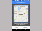 ನೆಟ್‌ವರ್ಕ್ ಇಲ್ಲದೆಯೂ ಗೂಗಲ್ ಮ್ಯಾಪ್ ಬಳಕೆ ಮಾಡುವುದು ಹೇಗೆ?