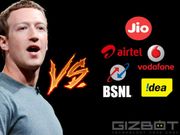 ಫೇಸ್‌ಬುಕ್‌ನಿಂದಾಗಿ ಜಿಯೋ, ಏರ್‌ಟೆಲ್ ಎಲ್ಲಾ ಶೀಘ್ರದಲ್ಲಿಯೇ ನೆಲಕಚ್ಚಲಿವೆ.!! ಏಕೆ ಗೊತ್ತಾ?