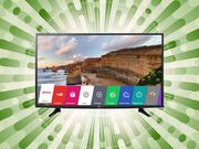 ಭಾರತದಲ್ಲಿ ಕೊಳ್ಳಬಹುದಾದ ಉತ್ತಮ ಸ್ಮಾರ್ಟ್ ಫುಲ್ ಎಚ್‍ಡಿ ಟಿವಿಗಳು