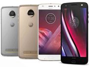 ಭಾರತದಲ್ಲಿ ಜೂನ್ 2017 ರಲ್ಲಿ ಬಿಡುಗಡೆಗೊಂಡ ಉತ್ತಮ ಸ್ಮಾರ್ಟ್‍ಫೋನುಗಳು