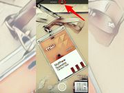 ಫೇಸ್ಬುಕ್ ಕ್ಯಾಮೆರಾದಲ್ಲಿ GIF ಕ್ರಿಯೇಟ್ ಮಾಡಬಹುದು