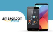 ಅಮೆಜಾನ್ನಲ್ಲಿ 10 ಉತ್ಕೃಷ್ಟ ಸ್ಮಾರ್ಟ್ಫೋನ್ಗಳು ರಿಯಾಯಿತಿ ದರದಲ್ಲಿ, ತ್ವರೆ ಮಾಡಿ