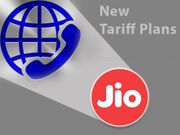 ರಿಲಯನ್ಸ್ ಜಿಯೋ ಹೊಸ ಟಾರಿಫ್ ಪ್ಲಾನ್ ಗಳು..!