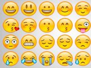 ಪ್ರಪಂಚದಲ್ಲಿ ಹೆಚ್ಚು ಬಳಕೆಯಾದ ಟಾಪ್10 ಎಮೊಜಿಗಳು ಯಾವುವು ಗೊತ್ತಾ? ಇಲ್ಲಿವೆ ನೋಡಿ!!