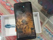 ಬೆಂಗಳೂರಲ್ಲಿ ಬ್ಲಾಸ್ಟ್ ಆಯ್ತು ಶಿಯೋಮಿ ರೆಡ್‌ಮಿ 4: ಇಲ್ಲಿದೇ ನೋಡಿ ಮೊಬೈಲ್ ಹತ್ತಿಉರಿದ ವಿಡಿಯೋ..!!