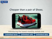 ಜಿಯೋ ಎಫೆಕ್ಟ್..299 ರೂ.ಗೆ ಕರೆ ಮಾತ್ರವಲ್ಲಾ ಡೇಟಾ ಕೂಡ ಅನ್‌ಲಿಮಿಟೆಡ್!!