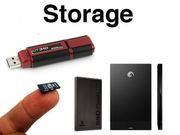 ದತ್ತಾಂಶ ಶೇಖರಣೆಯಲ್ಲಿ ಬಿಟ್‌ಗೂ ಮತ್ತು ಬೈಟ್‌ಗೂ ವ್ಯತ್ಯಾಸ ಗೊತ್ತಾ? KB, MB, GB, ನಂತರ?!!