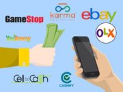 ನಿಮ್ಮ ಹಳೇಯ ಸ್ಮಾರ್ಟ್ ಫೋನ್ ಮಾರಾಟ ಮಾಡಲು ವೇದಿಕೆ ಇಲ್ಲಿದೆ!