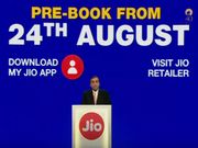 ಜಿಯೋ ಫೋನ್ ಆಗಸ್ಟ್ 24 ರಿಂದ ಬುಕಿಂಗ್ ಶುರು: ಆನ್‌ಲೈನ್‌-ಆಫ್‌ಲೈನ್‌ನಲ್ಲಿ ಬುಕ್ ಮಾಡುವುದು ಹೇಗೆ?