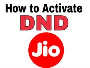 ಜಿಯೋದಲ್ಲಿ ಬೇಡವಾದ ಕರೆಗಳನ್ನು ಬ್ಲಾಕ್ ಮಾಡುವುದು ಹೇಗೆ?