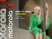 ಆಗಸ್ಟ್ 24ಕ್ಕೆ ಮೊಟೊ X4 ಸ್ಮಾರ್ಟ್ ಫೋನ್ ಲಾಂಚ್