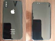 ಸೆಪ್ಟೆಂಬರ್ ನಲ್ಲಿ ಐಫೋನ್ 8 ಲಾಂಚ್: ಇಲ್ಲಿದೇ ಅಸಲಿ ಫೋಟೋ