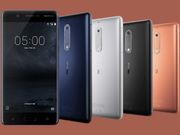 ನೋಕಿಯಾ 5 ಈಗ ಭಾರತದಲ್ಲಿ ಲಭ್ಯ, ಬೆಲೆ 12,499! ಬಜೆಟ್ ಫೋನ್ಗಳಿಗೆ ಸಖತ್ ಪೈಪೋಟಿ!