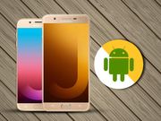 ಭಾರತೀಯ ಮಾರುಕಟ್ಟೆಯಲ್ಲಿ ಲಭ್ಯವಿರುವ ಟಾಪ್ ಎಂಡ್ ಸ್ಯಾಮ್ ಸಂಗ್ ಫೋನ್ಸ್