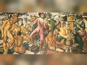 80 ವರ್ಷದ ಹಿಂದೆಯೇ ಸ್ಮಾರ್ಟ್‌ಫೋನ್ ಇತ್ತೇ? ಈ ವರ್ಣಚಿತ್ರದಲ್ಲಿ ಅಡಗಿರುವ ರಹಸ್ಯವಾದರೂ ಏನು?