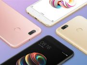 ಫ್ಲ್ಯಾಶ್‌ ಸೇಲ್‌ನಲ್ಲೇ ಬಂಪರ್ ಹೊಡೆದ ಶ್ಯೋಮಿಯ ಎಮ್ಐ 5 ಎಕ್ಸ್