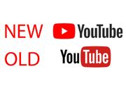 ಯೂಟ್ಯೂಬ್ ಲೊಗೊ ಬದಲಾಗಿದೆ ನೋಡಿದ್ರಾ..!!