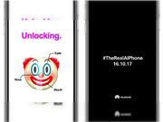 ಆಪಲ್ ಫೇಸ್‌ ID ಫೇಲ್: ಹುವಾವೆಯಿಂದ 'ರಿಯಲ್ AI ಮೊಬೈಲ್'