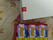 ಆನ್‌ಲೈನ್‌ನಲ್ಲಿ ಬುಕ್‌ ಮಾಡಿದ್ದು 'ಒನ್‌ಪ್ಲಸ್' ಫೋನು..ಬಂದಿದ್ದು ಮೂರು 'ಸೋಪು'!!