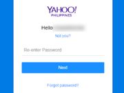 ಯಾಹೂ ಅಕೌಂಟ್ ಭದ್ರತೆಗೆ ಎರಡು ಹಂತದ ಸುರಕ್ಷತೆ ಪಡೆಯುವುದು ಹೇಗೆ !!