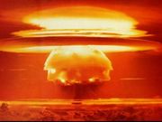 ಏನಿದು ಹೈಡ್ರೋಜನ್ ಬಾಂಬ್?..ಇದು ಅಣುಬಾಂಬ್‌ಗಿಂತ ಅಪಾಯಕಾರಿ ಏಕೆ?