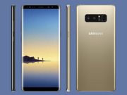 ಎಕ್ಸೇಂಜ್ ಆಫರ್ ನಲ್ಲಿ ಸ್ಯಾಮ್ಸಂಗ್ ಗೆಲಾಕ್ಸಿ ನೋಟ್ 8 ಖರೀದಿಸಲು ಬುಕಿಂಗ್ ಆರಂಭಿಸಿರುವ ಅಮೆಜಾನ್!!