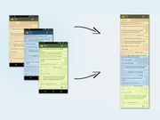 ಆಂಡ್ರಾಯ್ಡ್ ಫೋನಿನಲ್ಲಿ ಲಾಂಗ್ ಸ್ಕ್ರಿನ್ ಶಾಟ್ ತೆಗೆಯುವುದು ಹೇಗೆ..?