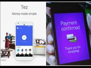 ಗೂಗಲ್‌ 'ತೇಜ್' ಮೂಲಕ ಹಣ ಸೆಂಡ್ ಮಾಡುವುದು ಹೇಗೆ?..ಆಪ್ ಹೇಗೆ ವರ್ಕ್‌ ಆಗುತ್ತೆ?!