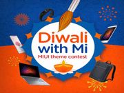 2 ದಿನಗಳು 'ದೀಪಾವಳಿ ವಿತ್ ಮಿ' ಭಾರಿ ಸೇಲ್!..1 ರೂ.ಗೆ ಗೆಲ್ಲಿ ಶಿಯೋಮಿ ಫೋನ್ಸ್!!