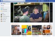 ಯೂಟ್ಯೂಬಿಗೆ ಸೆಡ್ಡು: ಫೇಸ್‌ಬುಕ್ ವಾಚ್ ವಿಡಿಯೋ ಸೇವೆ ಲಾಂಚ್: ಏನೀದರ ವಿಶೇಷತೆ..?