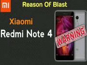 ರೆಡ್‌ಮಿ ನೋಟ್ 4 ಸ್ಪೋಟವಾಗಲು ಕಾರಣವೇನು?..ಶಿಯೋಮಿ ಹೇಳಿದ್ದು ಹೀಗೆ!!