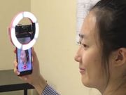 3ಡಿ ಸೆಲ್ಫಿಗಳನ್ನು ತೆಗೆಯಬಹುದಾದ ತಂತ್ರಜ್ಞಾನ ಶೀಘ್ರದಲ್ಲಿಯೇ!?