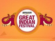 3 ದಿನಗಳ ಅಮೆಜಾನ್‌ ಫೆಸ್ಟಿವಲ್ ಸೇಲ್ ನಾಳೆಯಿಂದ ಆರಂಭ!!..ಏನೆನೆಲ್ಲಾ ಡಿಸ್ಕೌಂಟ್ಸ್?