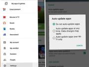 ವೈ-ಫೈ ಇದ್ದಾಗ ಆಪ್‌ಗಳು 'ಆಟೊ ಅಪ್‌ಡೇಟ್' ಆಗುವಂತೆ ಮಾಡುವುದು ಹೇಗೆ?