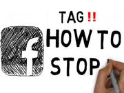 ಫೇಸ್‌ಬುಕ್‌ನಲ್ಲಿ ಯಾರು ನಿಮ್ಮನ್ನು ಟ್ಯಾಗ್ ಮಾಡದಂತೆ ತಡೆಯುವುದು ಹೇಗೆ?