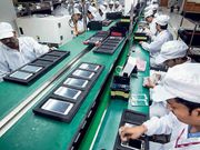 2020ಕ್ಕೆ ಶೇ 96ರಷ್ಟು ಫೋನ್‌ಗಳು ಭಾರತದಲ್ಲಿಯೇ ಉತ್ಪಾದನೆಯಾಗಲಿವೆ!!