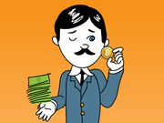 ಬಿಟ್‌ಕಾಯಿನ್ ಅಂದರೆ ಏನು?.ಅದರ ಕಾರ್ಯ ಹೇಗೆ?.ಬೆಲೆ ಎಷ್ಟು?..ಇಲ್ಲಿದೆ ಸಂಪೂರ್ಣ ಡೀಟೆಲ್ಸ್!!