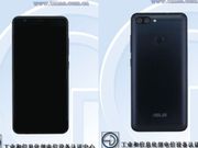 ಆಸುಸ್ ನಿಂದ ಶೀಘ್ರವೇ ಡ್ಯುಯಲ್ ಕ್ಯಾಮೆರಾ ಫೋನ್ ಬಿಡುಗಡೆ